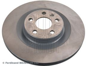 Blue Print ADBP430016 - Brzdový kotúč -