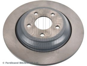 Blue Print ADBP430017 - Brzdový kotúč -