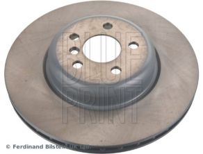 Blue Print ADBP430018 - Brzdový kotúč -