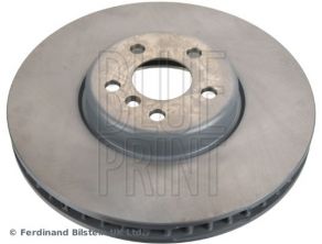 Blue Print ADBP430020 - Brzdový kotúč -