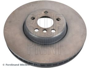 Blue Print ADBP430021 - Brzdový kotúč -
