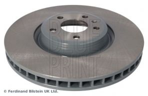 Blue Print ADBP430022 - Brzdový kotúč -