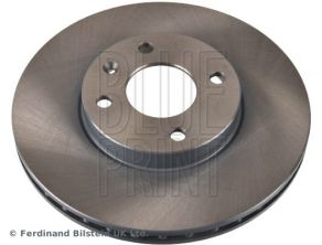 Blue Print ADBP430026 - Brzdový kotúč -