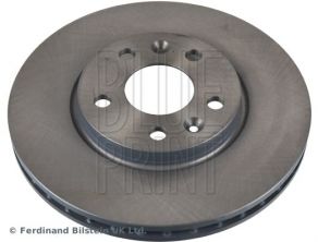 Blue Print ADBP430027 - Brzdový kotúč -