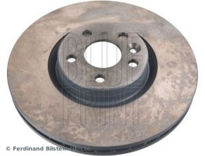 Blue Print ADBP430028 - Brzdový kotúč -