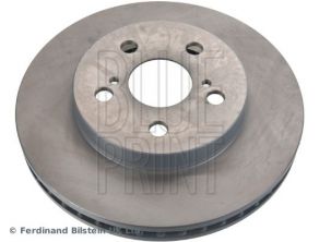 Blue Print ADBP430029 - Brzdový kotúč -
