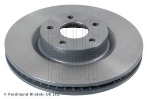 Blue Print ADBP430032 - Brzdový kotúč -