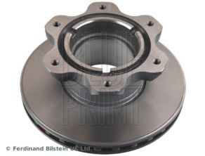 Blue Print ADBP430034 - Brzdový kotúč -