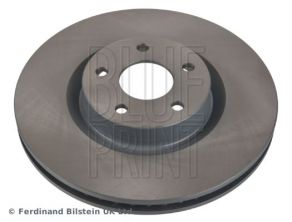 Blue Print ADBP430035 - Brzdový kotúč -