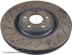 Blue Print ADBP430036 - Brzdový kotúč -