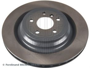 Blue Print ADBP430037 - Brzdový kotúč -
