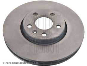 Blue Print ADBP430040 - Brzdový kotúč -