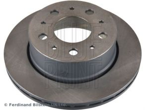 Blue Print ADBP430041 - Brzdový kotúč -
