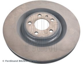 Blue Print ADBP430046 - Brzdový kotúč -