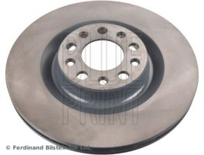 Blue Print ADBP430053 - Brzdový kotúč -