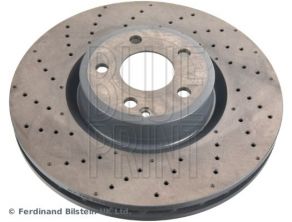 Blue Print ADBP430055 - Brzdový kotúč -