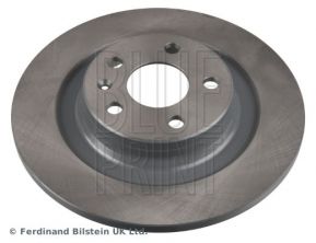 Blue Print ADBP430061 - Brzdový kotúč -