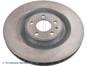 Blue Print ADBP430067 - Brzdový kotúč -