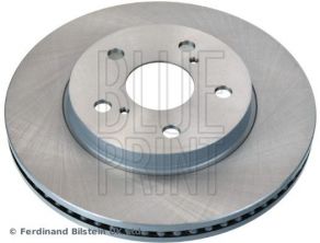 Blue Print ADBP430072 - Brzdový kotúč -