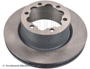 Blue Print ADBP430074 - Brzdový kotúč -