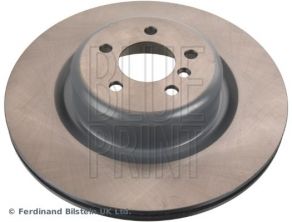 Blue Print ADBP430076 - Brzdový kotúč -