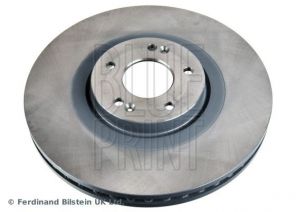 Blue Print ADBP430077 - Brzdový kotúč -