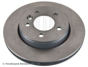 Blue Print ADBP430079 - Brzdový kotúč -