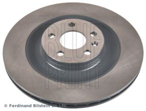 Blue Print ADBP430081 - Brzdový kotúč -