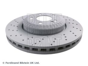 Blue Print ADBP430082 - Brzdový kotúč -