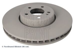 Blue Print ADBP430088 - Brzdový kotúč -