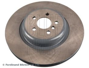 Blue Print ADBP430095 - Brzdový kotúč -