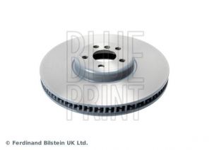 Blue Print ADBP430097 - Brzdový kotúč -