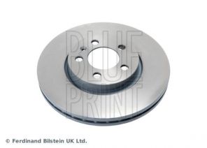 Blue Print ADBP430098 - Brzdový kotúč -