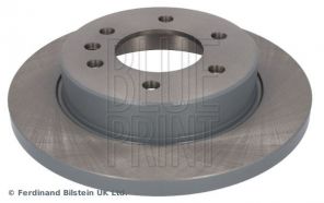 Blue Print ADBP430099 - Brzdový kotúč -