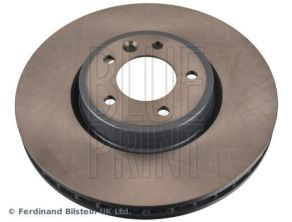 Blue Print ADBP430106 - Brzdový kotúč -