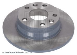 Blue Print ADBP430118 - Brzdový kotúč -