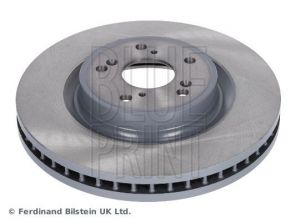 Blue Print ADBP430130 - Brzdový kotúč -