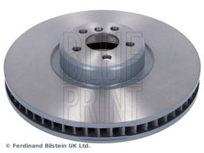 Blue Print ADBP430144 - Brzdový kotúč -