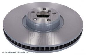 Blue Print ADBP430145 - Brzdový kotúč -