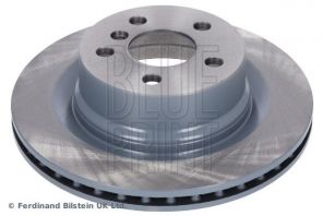 Blue Print ADBP430148 - Brzdový kotúč -
