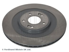 Blue Print ADBP430153 - Brzdový kotúč -