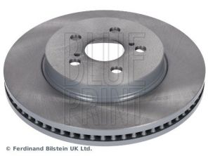 Blue Print ADBP430158 - Brzdový kotúč -