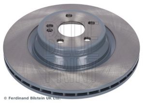 Blue Print ADBP430163 - Brzdový kotúč -
