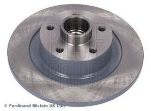 Blue Print ADBP430172 - Brzdový kotúč -
