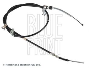 Blue Print ADBP460001 - Brzdové lano -