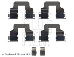 Blue Print ADBP480001 -  -