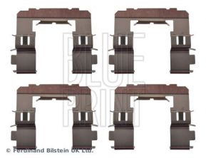 Blue Print ADBP480003 -  -