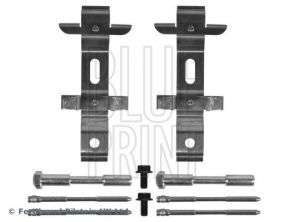 Blue Print ADBP480004 -  -