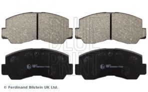 Blue Print ADC44216 - Brzdové platničky -