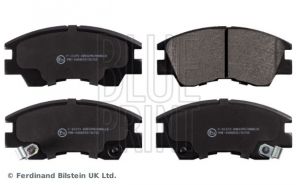 Blue Print ADC44240 - Brzdové platničky -